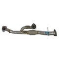 73035 - : Exhaust Y Pipe for Walker Exhaust Image