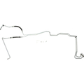 624994 - : Transmission Oil Cooler Pressure And Return Line for Dorman Image