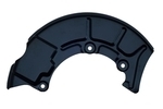 V103890 - : Splash Panel, brake disc for Vaico Image