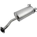 54749 - : Exh Muffler Assembly for Walker Exhaust Image