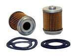 33943 - : WIX Cartridge Fuel Metal Canister Filter for WIX Image