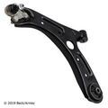 1028079 - : CONTROL ARM WITH BALL JOINT for Beck Arnley Image
