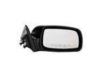 955993 - : Passenger Power Door Mirror Assembly for Dorman Image