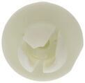 963171D - : Lower Bumper Deflector Push-Type Retainer - Fits 10 MM Hole for Dorman Image