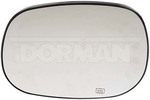 56216 - : Heated Door Mirror Glass for Dorman Image
