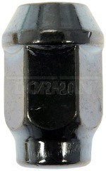 611071 - : Wheel Nut 1/2-20 Dometop - 13/16 In. Hex, 1-15/32 In. Length for Dorman Image