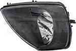 1590824 - : Headlight Assembly - Left for Dorman Image