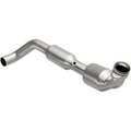 5481705 - : California Direct-Fit Catalytic Converter for Magnaflow Image