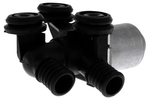 V20770031 - : Control Valve, coolant for VEMO Image