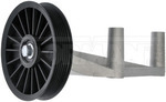 34245 - : Air Conditioning Bypass Pulley for Dorman Image