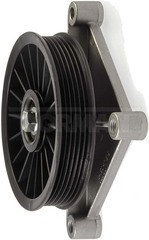 34209 - : Air Conditioning Bypass Pulley for Dorman Image