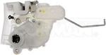 937566 - : Integrated Door Lock Actuator - Front Right for Dorman Image