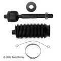 1017460 - : INNER TIE ROD END W/BOOT KIT for Beck Arnley Image