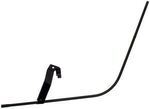 921244 - : Engine Oil Dipstick Tube - Metal for Dorman Image