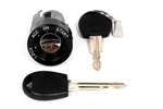 96414708 - : Ignition Lock Cylinder with Key for ACDelco Image