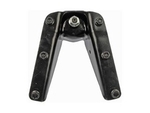 722017 - : Front Position Leaf Spring Bracket Kit - Rear Spring Forward for Dorman Image