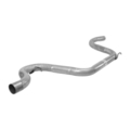 58381 - : Prebent Exhaust Pipe for AP Exhaust Image