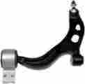 522031 - : Suspension Control Arm And Ball Joint Assembly for Dorman Image