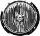 1592287 - : Head Lamp Left for Dorman Image