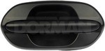 81091 - : Exterior Door Handle Sliding Door Right - Right Side Sliding Door for Dorman Image
