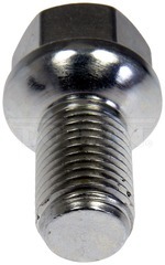 M14-1.50 Wheel Bolt - 19mm Hex, 20mm Thread Length - Dorman (610-250)