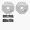 450245063 - : Disc Brake Kit for DYNAMIC FRICTION Image