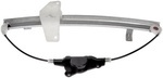 740347 - : Power Window Regulator (Regulator Only) - Rear Right for Dorman Image