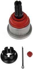 Suspension Ball Joint - Dorman (BJ81116RD)