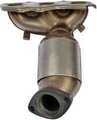 674847 - : Manifold Converter - Not CARB Compliant - Rear for Dorman Image