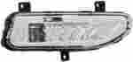 1570027 - : Front Fog Light - Right for Dorman Image