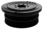 V203119 - : Belt Pulley, crankshaft for Vaico Image