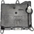 604273 - : Air Door Actuator - Auxiliary for Dorman Image