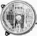 1591065 - : Head Lamp Assembly - Left for Dorman Image