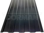 999960 - : Weld-In Bed Floor Rust Repair Panel for Dorman Image