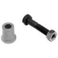 35282 - : Exhaust Bolt - Muffler, Front for Walker Exhaust Image