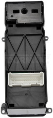 Master Window Switch - Front Left, 6 Button - Dorman (901-650)