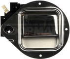 7605401 - : Door Handle, Exterior for Dorman Image