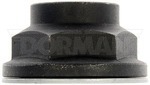 615313 - : M33-1.50 Spindle Nut - 46mm Hex for Dorman Image