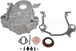 635101 - : Timing Cover With Gasket And Seal for Dorman Image