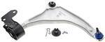 CMS601267 - : Suspension Control Arm and Ball Joint Assembly for MEVOTECH Image