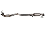 643136 - : Federal / EPA Catalytic Converter - Direct Fit for AP Exhaust Image