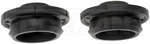 927280 - : Radiator Mount Bushings - Left Lower, Right Lower for Dorman Image