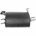 22036 - : Quiet-Flow Direct Fit Exhaust Muffler 3" Outlet (OD) for Walker Exhaust Image
