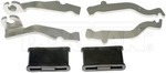 942997 - : Parking Brake Shoe Actuator Kit for Dorman Image