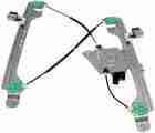 751967 - : Power Window Regulator And Motor Assembly - Front Right for Dorman Image
