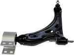 527425 - : Suspension Control Arm And Ball Joint Assembly - Front Left Lower for Dorman Image