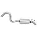 54549 - : Resonator Assembly for Walker Exhaust Image
