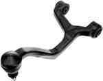 521056 - : Suspension Control Arm And Ball Joint Assembly - Rear Right Upper for Dorman Image
