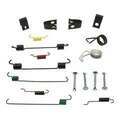H17370 - : Raybestos R-Line Drum Brake Hardware Kit for Raybestos Brakes Image