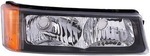 1630066 - : Parking / Turn Signal Lamp Assembly - Front Right for Dorman Image